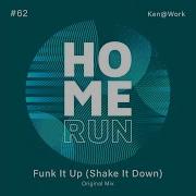 Ken Work Funk It Up Shake It Down