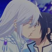 Spiritpact Soul Contract Kiss Scenes