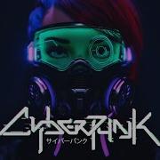 Cyberpunk Epic Music