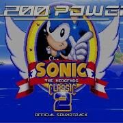 Ddprod Sonic Classic 2 Ost