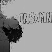 Nightcore Insomniac