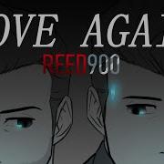 Не Пара Detroit Animatic Reed900