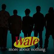 Wale The Cloud Feat Tiara Thomas Official Visualizer Wale