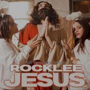 Rocklee Jesus