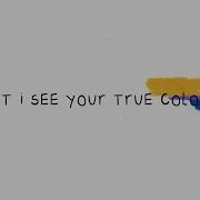 Cyndi Lauper True Colors Lyric Video Cyndi Lauper