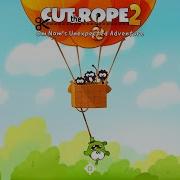 Cut The Rope 2