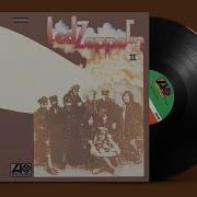 Led Zeppelin Альбомы