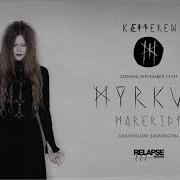 Myrkur Kætteren