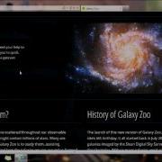 How To Write Your Name In The Stars Galaxy Zoo