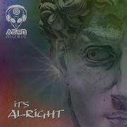 It S All Right Arun Mayer