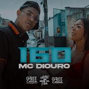 Mc Diouro 160