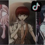 Danganronpa Edit Complications