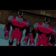 Ben 10 Albedo Super Evil Aliens Attack Humungasaur Bigchill Wildvine Hd