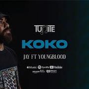 Koko T Nite Feat Koko