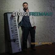 George Freeman Sweet Love Feat Jeanette Harris