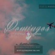 Kompa Kizomba Type Beat 2020 Domingos Afro Zouk Instrumental 2020 Kitoko Sound ღ