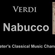 Nabucco By Giuseppe Verdi Historical Nimsgern Deutekom Muti