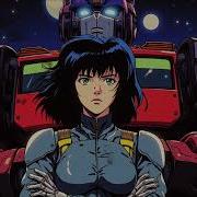 Synthwave Cyberwave Retrowave Chillsynth