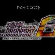 Don T Stop Wangan Midnight Maximum Tune 6 Ost