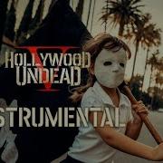 Hollywood Undead Black Cadillac Instrumental