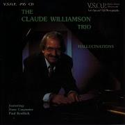 Claude Williamson Live At The Jazz Bakery 1995