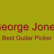 George Jones Best Guitar Picker