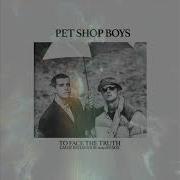 Pet Shop Boys Behaviour Remix