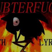 Subterfuge With Lyrics Fnf Sonic Legacy Cover