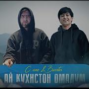 Басстер C One Кухистон