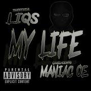 Maniac Oe My Life Feat Maniac Oe Ninetre