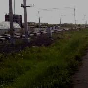 Окрестности Старой Московки