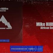 Mike Hiilfire African Sun Progressive Vides Darek