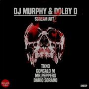 Scream Art Tkno Remix