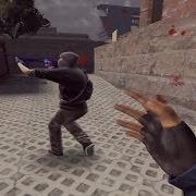 New Weapon Hand Critical Ops