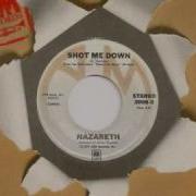 Nazareth Shot Me Down Alternate Version Salvo Remastered