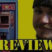 Donkey Kong Review Intellivision Thomas Game Room