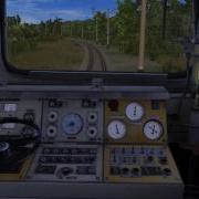 2Тэ116 1718 В Trainz 2012