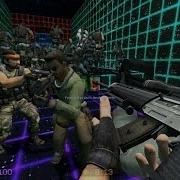 Counter Strike Source Zombie Escape Mod Online Gameplay On Cyberderp