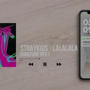 Stray Kıds La La La Rington