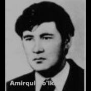 Dadaxon Hasan Muhabbatim Faqat Sensan Armonim Amirqul Po Lkan She Ri
