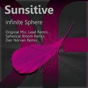 Sunsitive Infinite Sphere