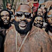 Rick Ross Wolf