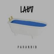 Lauv Paranoid