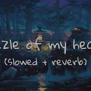 Puzzle Of My Heart Slowed