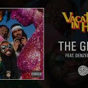 Flatbush Zombies The Glory Feat Denzel Curry