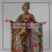 Lorraine Klaasen Izani Nonke