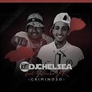 Dj Chelsea Criminoso