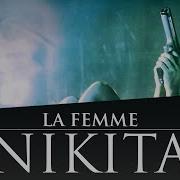 La Femme Nikita