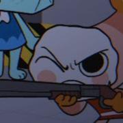 Piggy Pie Dandy World