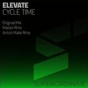 Elevate Cycle Time